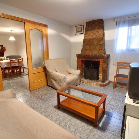 Casa Rural El Hidalgo Valdecolmenas De Arriba المظهر الخارجي الصورة