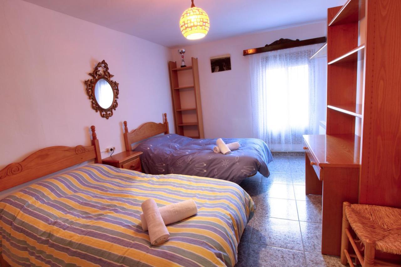 Casa Rural El Hidalgo Valdecolmenas De Arriba المظهر الخارجي الصورة