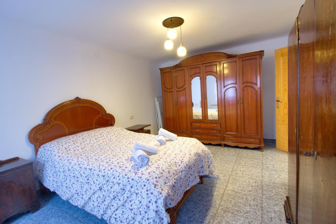 Casa Rural El Hidalgo Valdecolmenas De Arriba المظهر الخارجي الصورة