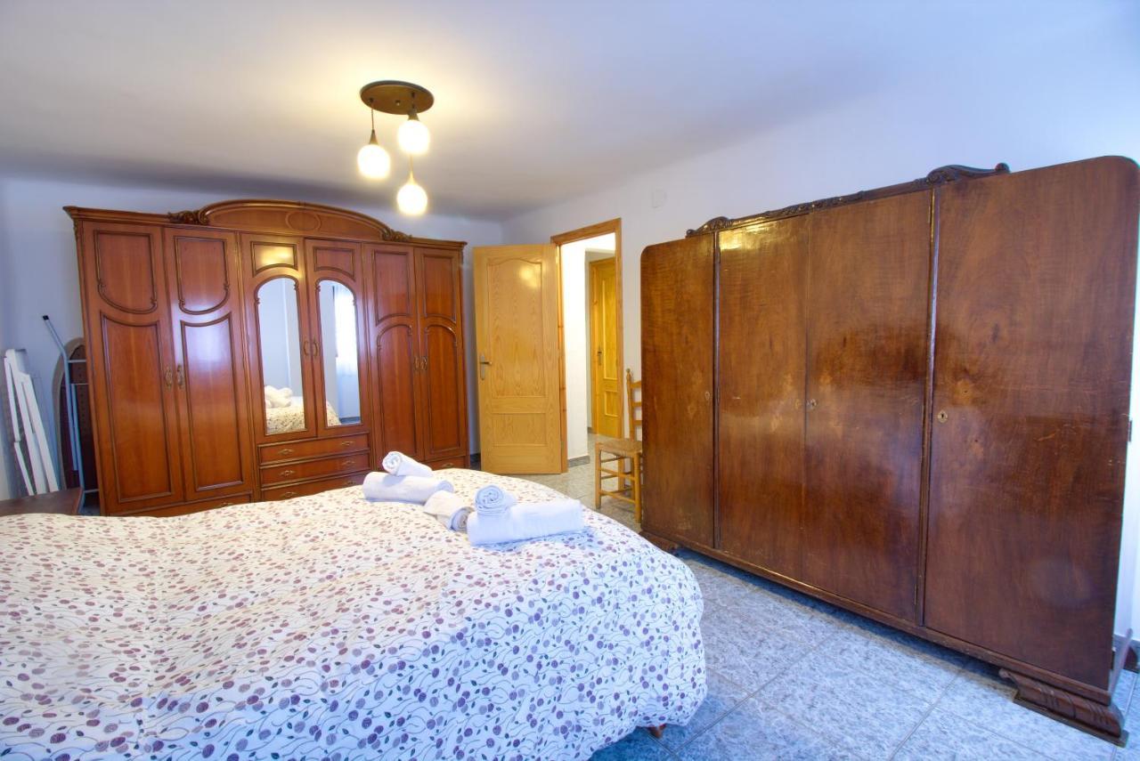 Casa Rural El Hidalgo Valdecolmenas De Arriba المظهر الخارجي الصورة