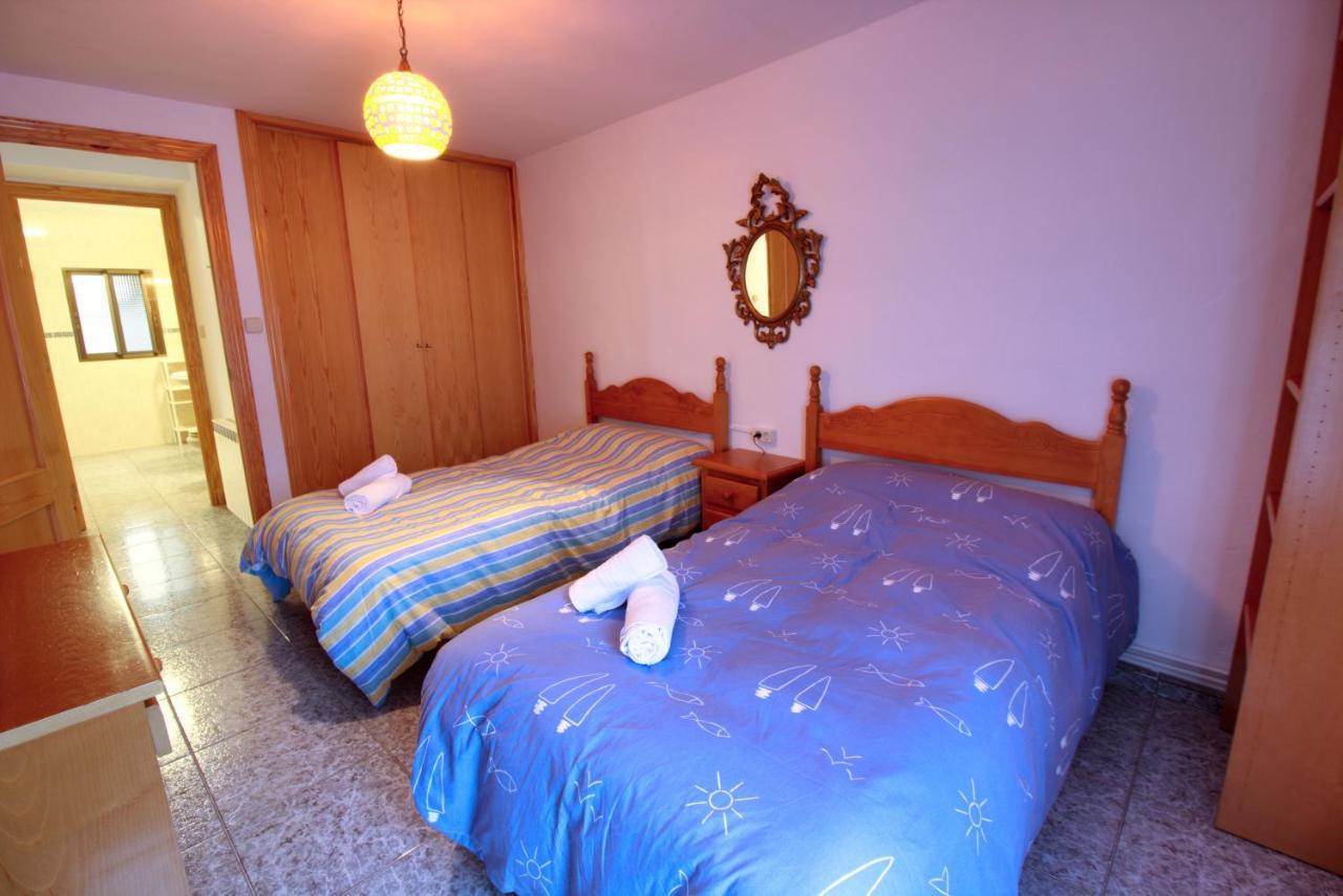 Casa Rural El Hidalgo Valdecolmenas De Arriba المظهر الخارجي الصورة