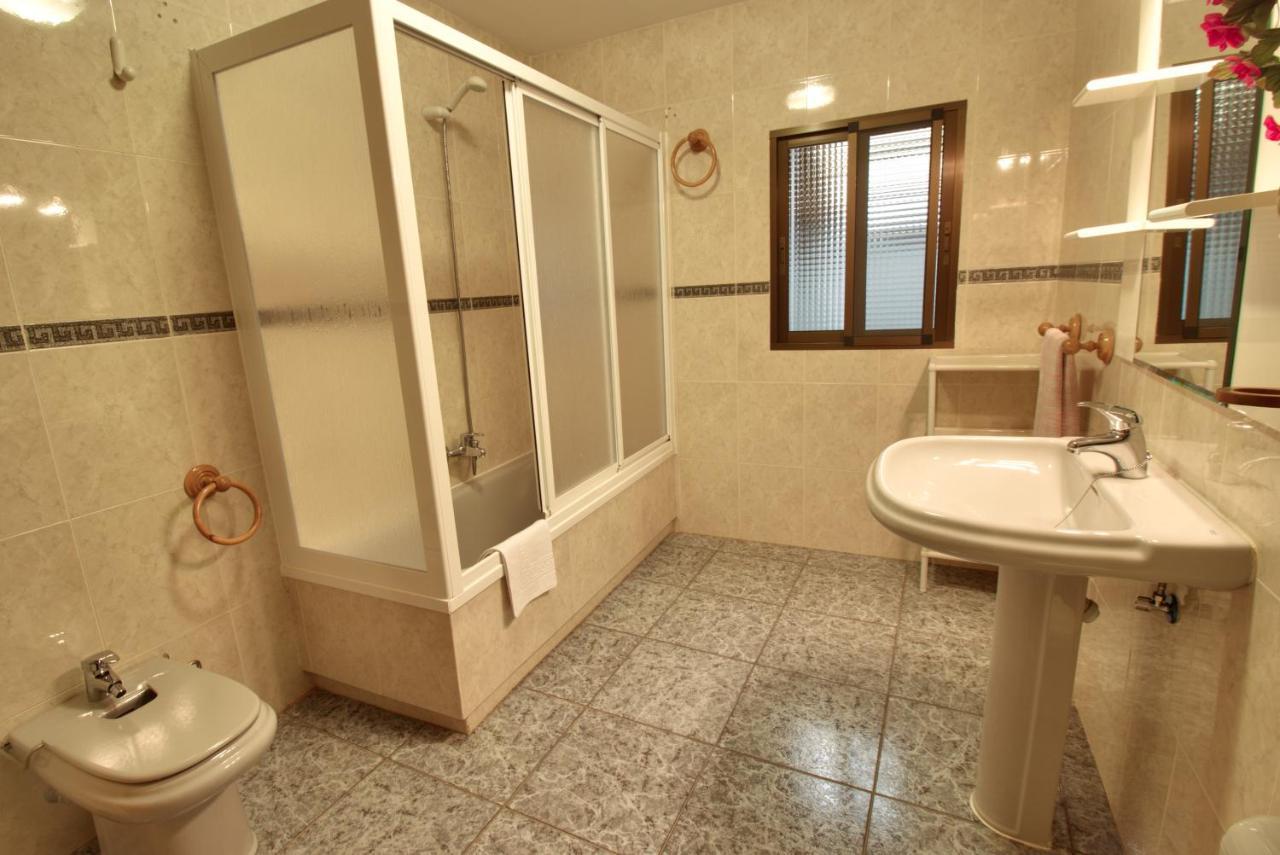 Casa Rural El Hidalgo Valdecolmenas De Arriba المظهر الخارجي الصورة